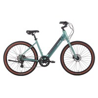 VelectriX-Cruiser-ST-Ocean GYMPIE ELECTRIC BIKE